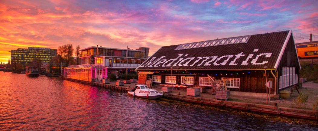 Private Guesthouse Bnb The Waterhouse Houseboat أمستردام المظهر الخارجي الصورة